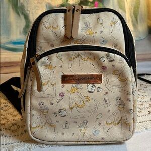 Petunia pickle bottom Crossbody 10 x 11